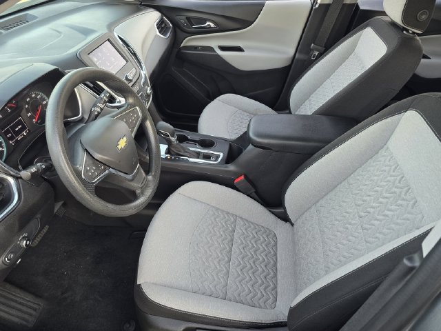 Used 2024 Chevrolet Equinox LS w/ Sport Edition FWD image 9