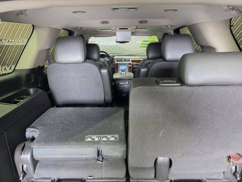 Used 2013 GMC Yukon Denali AWD/4WD image 26