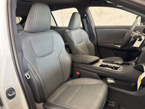 New 2026 Lexus RZ 350e 2WD image 47