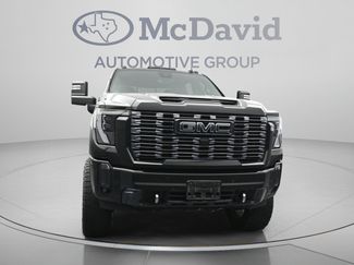 Used 2024 GMC Sierra 2500 Denali Ultimate AWD/4WD video 2