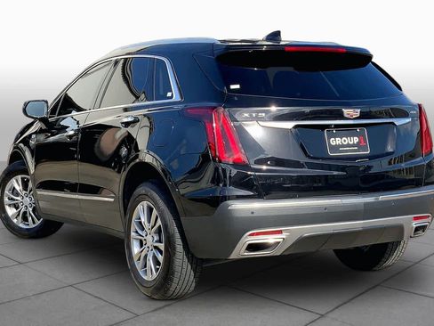 Used 2023 Cadillac XT5 Premium Luxury FWD image 12