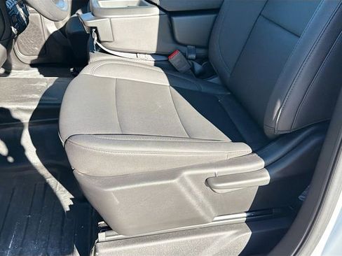 New 2025 Chevrolet Silverado 3500 W/T w/ WT Convenience Package AWD/4WD image 16