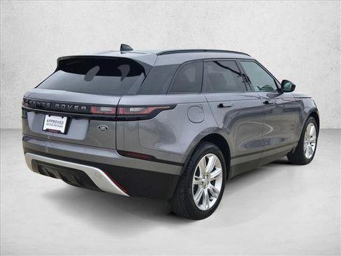 Used 2023 Land Rover Range Rover Velar R-Dynamic S image 5