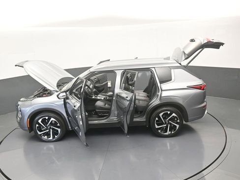 Used 2022 Mitsubishi Outlander SEL AWD/4WD image 69