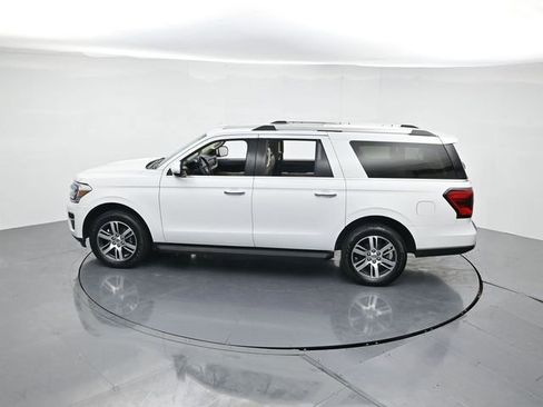 Certified 2024 Ford Expedition Max Limited image 45