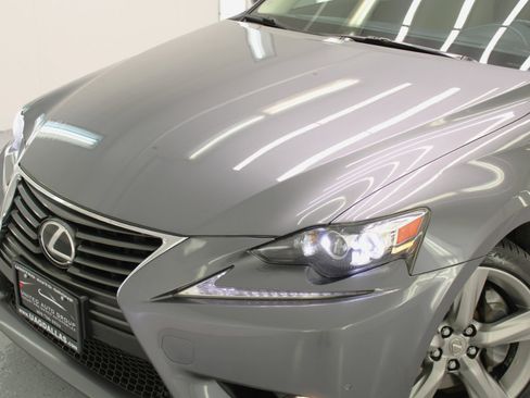 Used 2014 Lexus IS 350 image 17