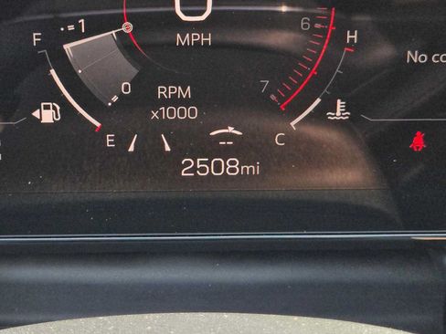 Used 2026 GMC Terrain Elevation w/ Elevation Premium Package AWD/4WD image 27