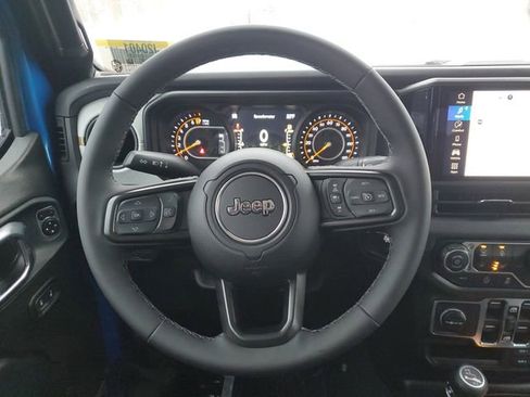 New 2026 Jeep Gladiator Sport image 14