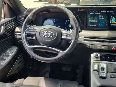 Used 2024 Hyundai Palisade Calligraphy AWD/4WD image 20