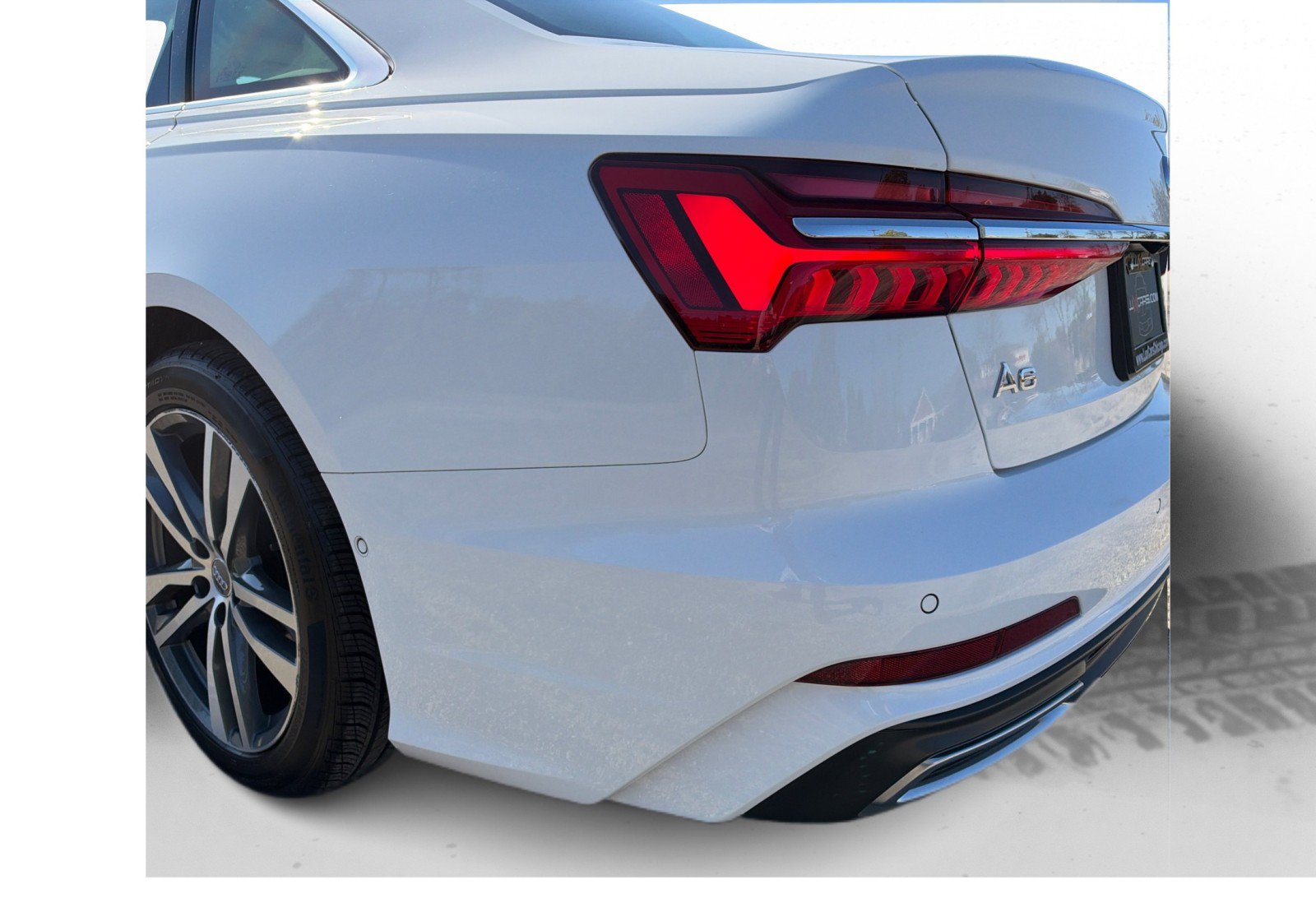 Used 2019 Audi A6 3.0T Premium Plus AWD/4WD image 9
