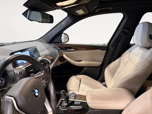 Used 2018 BMW X3 xDrive30i image 10