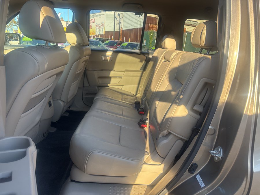 Used 2011 Honda Pilot EX-L image 31