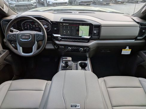 New 2026 GMC Sierra 1500 SLT w/ SLT Premium Plus Package image 14