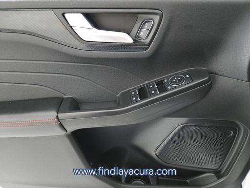 Used 2023 Ford Escape ST-Line w/ Tech Pack #1 AWD/4WD image 20