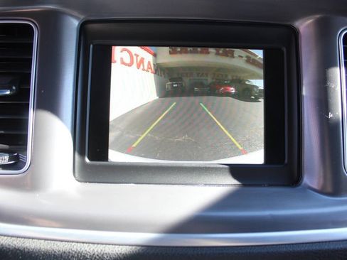 Used 2022 Dodge Charger SXT w/ Leather Interior Group image 21