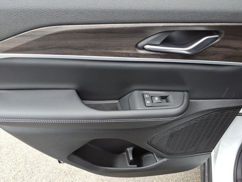 New 2026 Jeep Grand Cherokee Altitude image 33