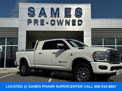 Used 2022 RAM 2500 Limited