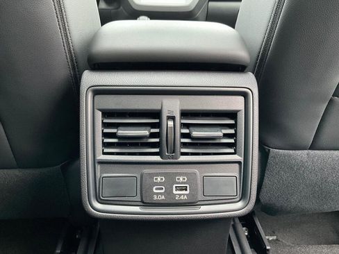 New 2026 Subaru Forester Premium image 15