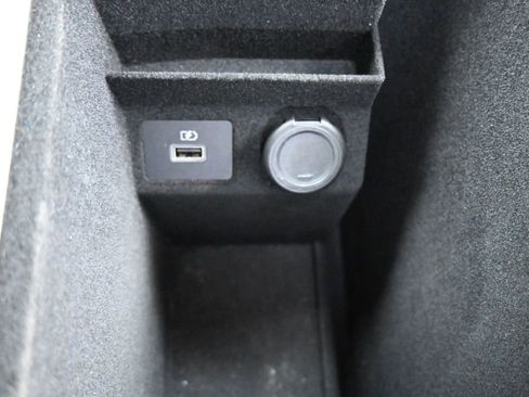 Used 2023 INFINITI QX60 Luxe w/ Cargo Package FWD image 17