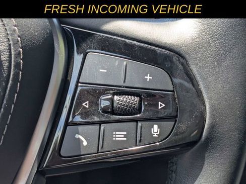 Used 2021 BMW 540i w/ Convenience Package RWD image 24