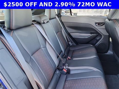 New 2026 Subaru Crosstrek 2.5i Limited image 18