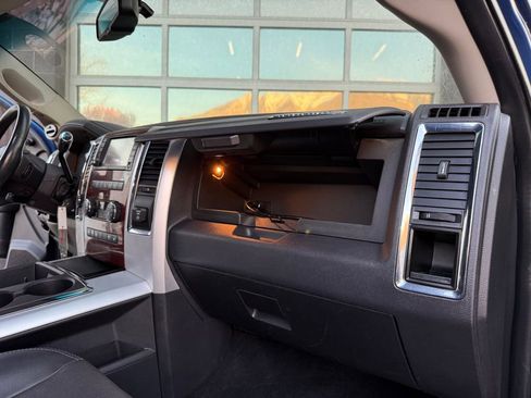 Used 2010 Dodge Ram 3500 Truck Laramie w/ Protection Group image 21