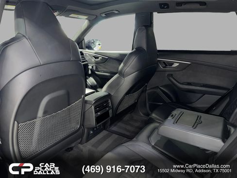 Used 2023 Audi RS Q8 AWD/4WD image 19