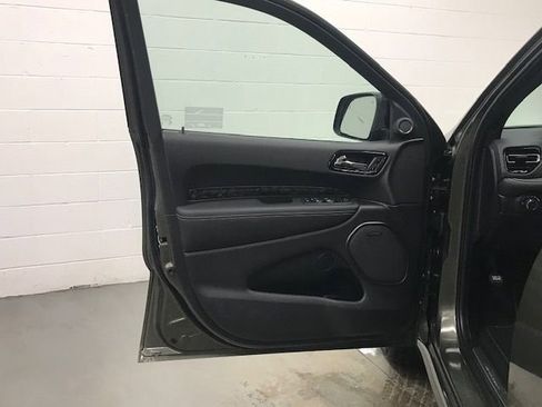 New 2026 Dodge Durango SRT Hellcat image 9