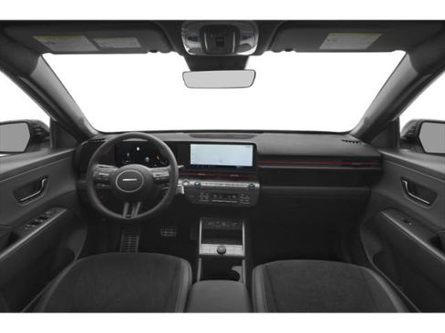 Used 2024 Hyundai Kona N Line AWD/4WD image 11