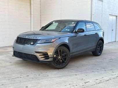 New 2026 Land Rover Range Rover Velar Dynamic SE