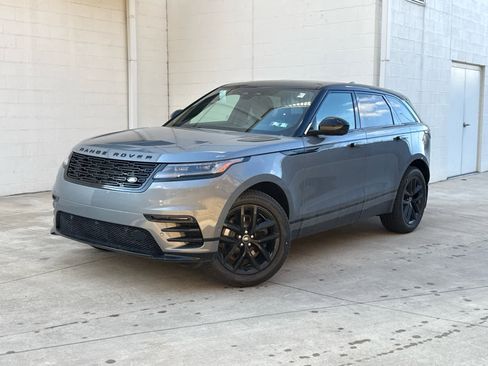 New 2026 Land Rover Range Rover Velar Dynamic SE image 1