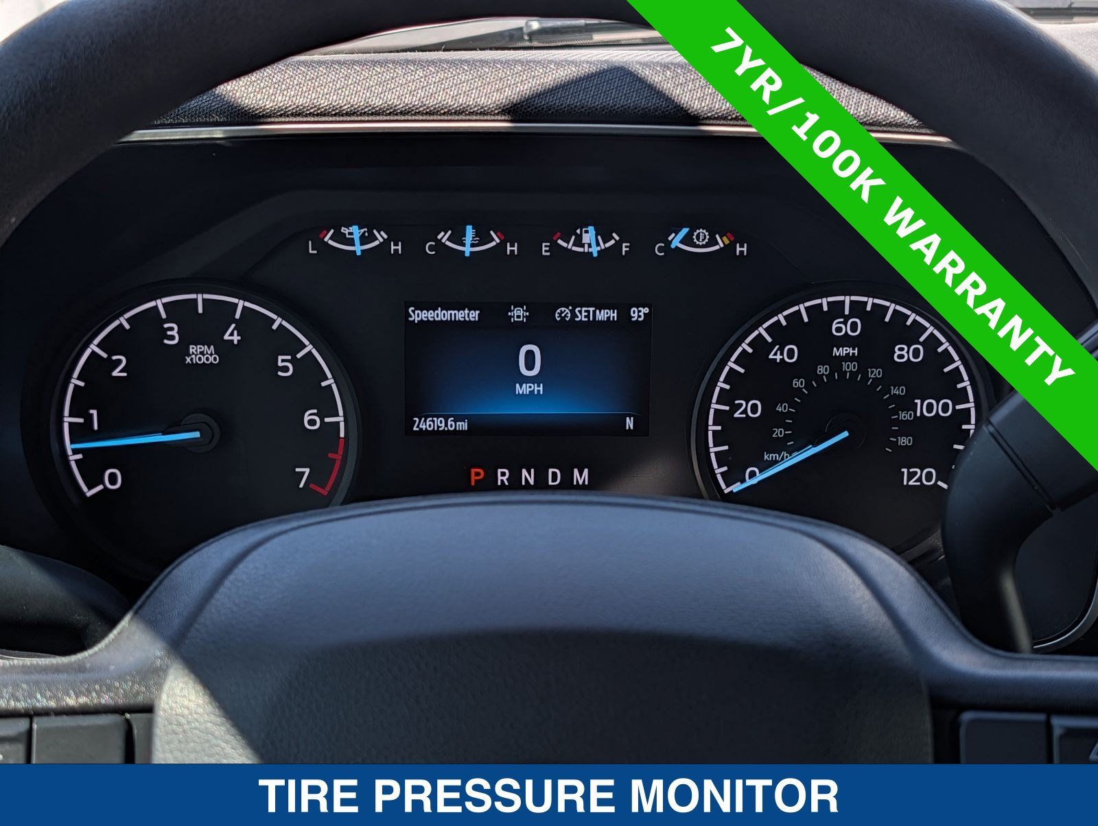Used 2023 Ford F150 XL w/ STX Appearance Package AWD/4WD image 31