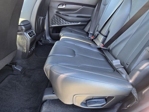 Used 2023 Hyundai Santa Fe Calligraphy image 12