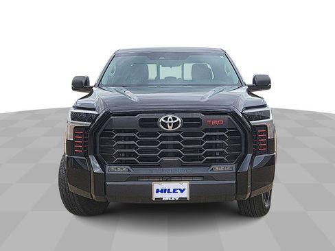 Used 2022 Toyota Tundra SR5 w/ TRD Sport Package RWD image 3