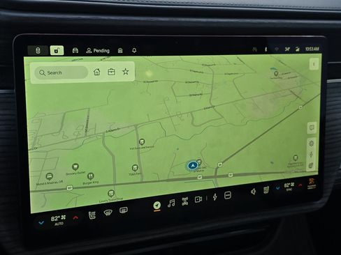 Used 2023 Rivian R1S Adventure image 42