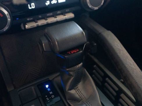 Used 2024 Toyota Tacoma TRD Off-Road AWD/4WD image 29