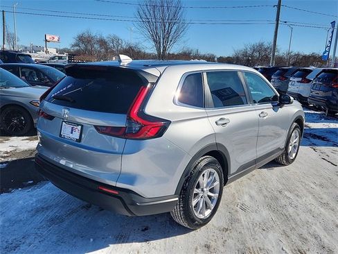 Certified 2023 Honda CR-V EX-L image 6