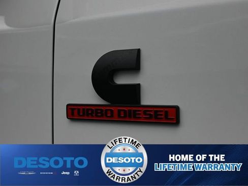 New 2026 RAM 2500 Laramie image 34