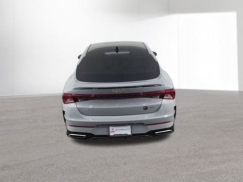 Used 2023 Kia K5 GT-Line FWD image 40