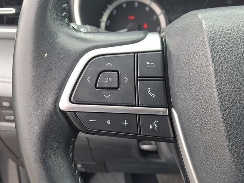 Used 2023 Toyota Highlander XLE AWD/4WD image 22