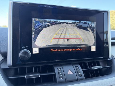 Used 2024 Toyota RAV4 XLE Premium w/ Weather Package image 39