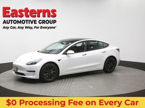 Used 2023 Tesla Model 3 Standard Range RWD image 51