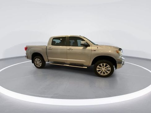 Used 2010 Toyota Tundra Limited image 2