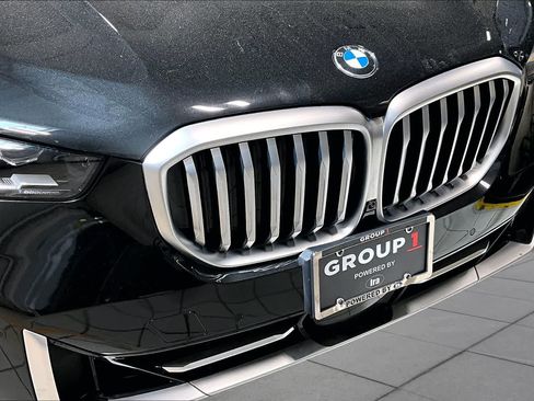 Used 2024 BMW X5 xDrive40i w/ Premium Package AWD/4WD image 30