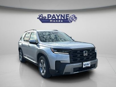 New 2026 Honda Pilot EX-L