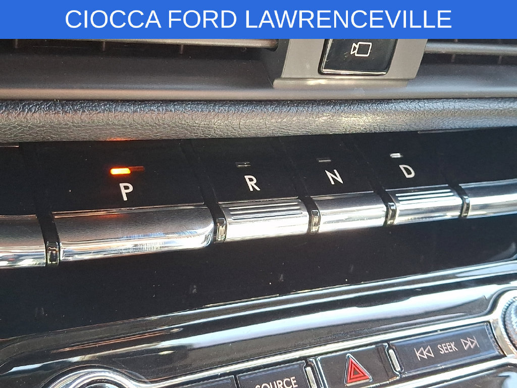 Used 2022 Lincoln Corsair AWD w/ Equipment Group 101A image 18