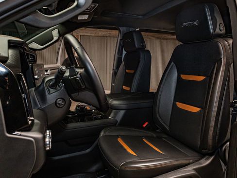 Used 2023 GMC Sierra 1500 AT4 w/ AT4 Premium Package image 23