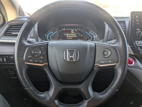 Used 2022 Honda Odyssey EX-L image 28