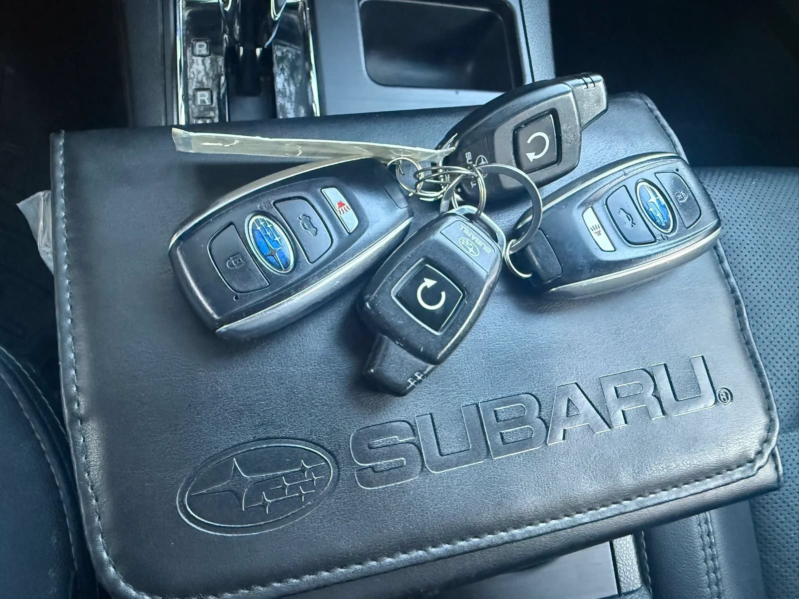 Used 2018 Subaru Outback 2.5i Limited AWD/4WD image 20