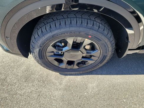 New 2027 Kia Telluride SX Prestige X-Pro AWD/4WD image 4